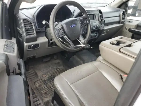 1FT7W2A63KED06790 2019 FORD F250 - Image 8