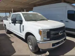 1FT7W2A63KED83787 2019 FORD F250