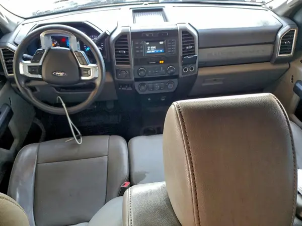 1FT7W2A63KEF37169 2019 FORD F250 - Image 8