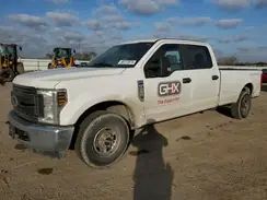 1FT7W2A63KEG49244 2019 FORD F250
