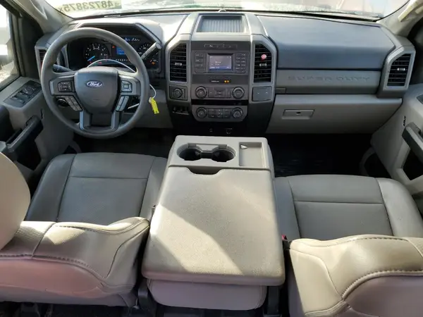 1FT7W2A63KEG49244 2019 FORD F250 - Image 8
