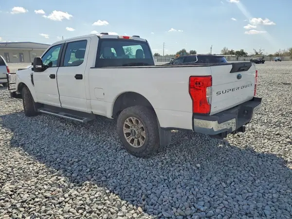1FT7W2A63LEE97998 2020 FORD F250 - Image 2