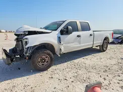 1FT7W2A63MEC54936 2021 FORD F250