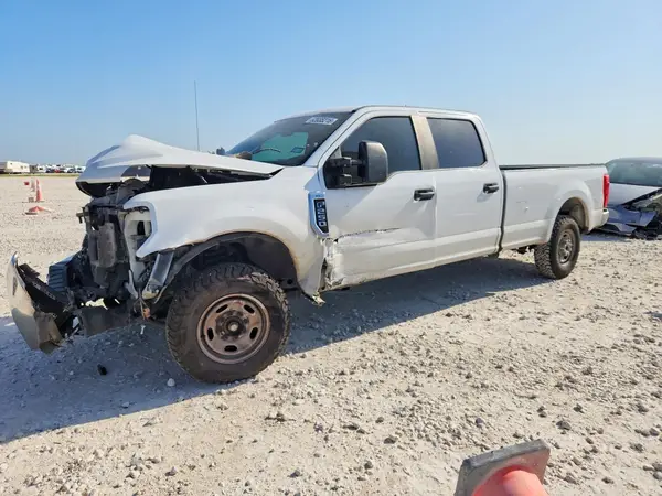 1FT7W2A63MEC54936 2021 FORD F250 - Image 1