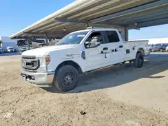 1FT7W2A63MEC55097 2021 FORD F250