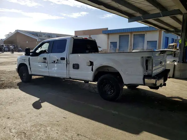 1FT7W2A63MEC55097 2021 FORD F250 - Image 2