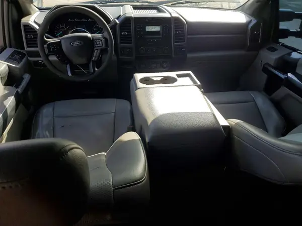 1FT7W2A63MEC55097 2021 FORD F250 - Image 8