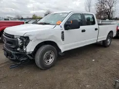 1FT7W2A63MED11958 2021 FORD F250