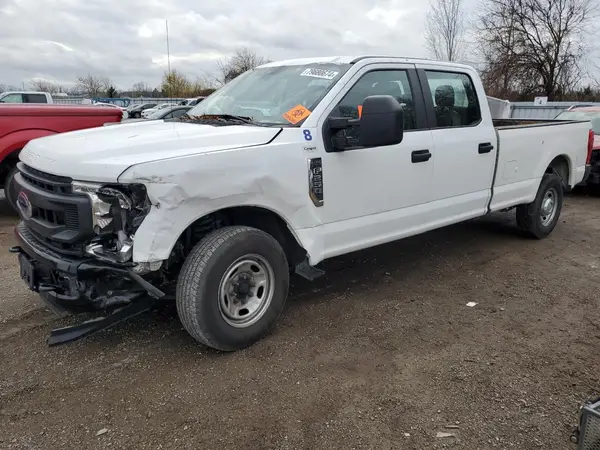 1FT7W2A63MED11958 2021 FORD F250 - Image 1