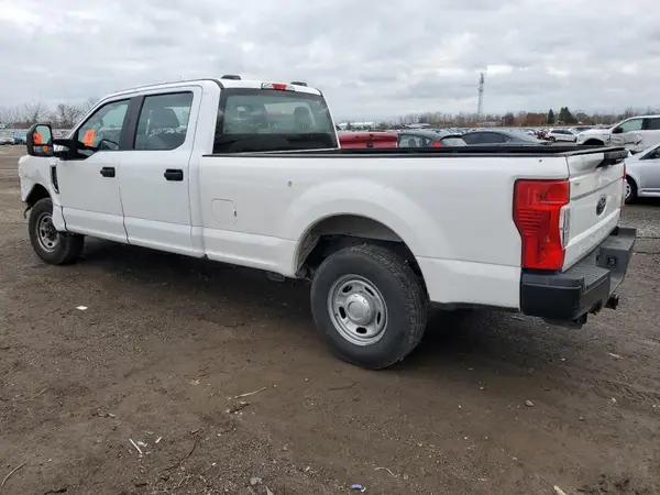 1FT7W2A63MED11958 2021 FORD F250 - Image 2