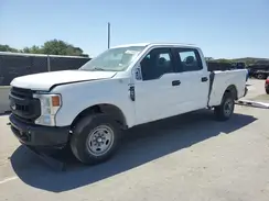 1FT7W2A63MED23950 2021 FORD F250