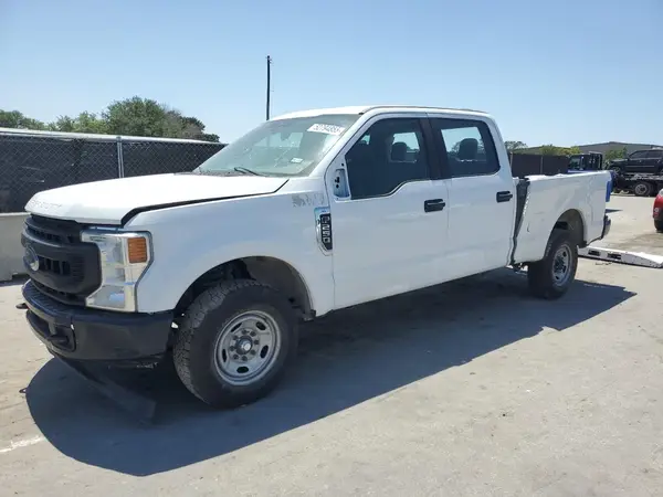 1FT7W2A63MED23950 2021 FORD F250 - Image 1