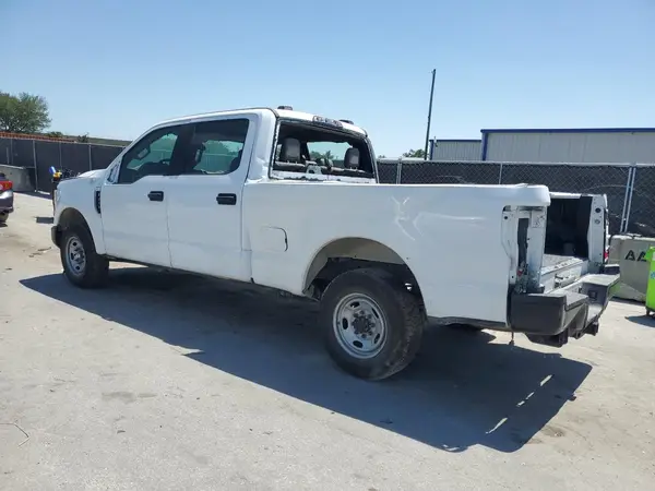 1FT7W2A63MED23950 2021 FORD F250 - Image 2