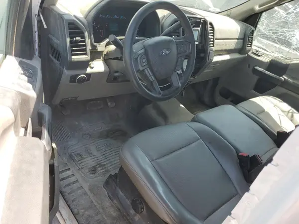 1FT7W2A63MED23950 2021 FORD F250 - Image 8