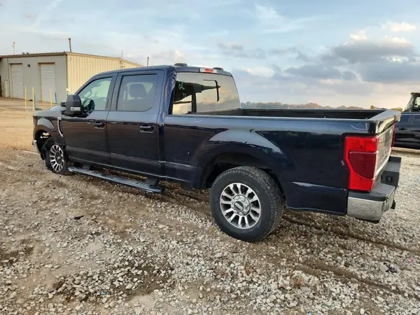 1FT7W2A63MED27299 2021 FORD F250 - Image 2