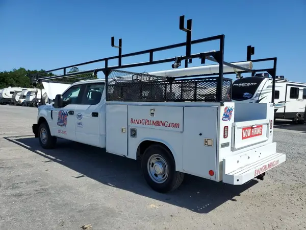 1FT7W2A63NEC37121 2022 FORD F250 - Image 2