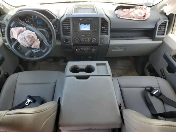 1FT7W2A63NEC37121 2022 FORD F250 - Image 8