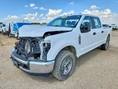 1FT7W2A63NEE59349 2022 FORD F250