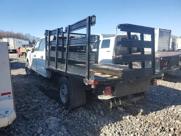 1FT7W2A63NEE97745 2022 FORD F250 - Image 2