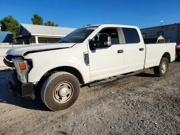 1FT7W2A63NEF36608 2022 FORD F250 - Image 1