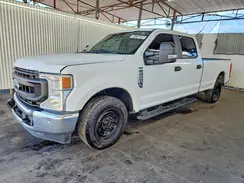 1FT7W2A63NEG44520 2022 FORD F250