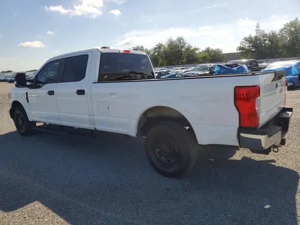 1FT7W2A63NEG44520 2022 FORD F250 - Image 2