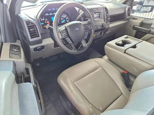 1FT7W2A63NEG44520 2022 FORD F250 - Image 8