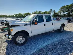 1FT7W2A64GEA08269 2016 FORD F250