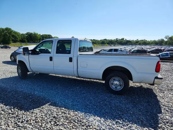 1FT7W2A64GEA08269 2016 FORD F250 - Image 2