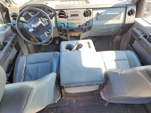 1FT7W2A64GEA08269 2016 FORD F250 - Image 8