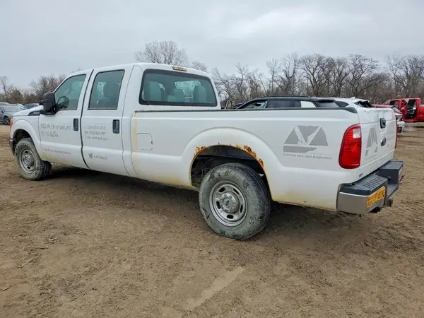 1FT7W2A64GEC85259 2016 FORD F250 - Image 2