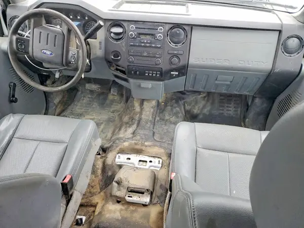 1FT7W2A64GEC85259 2016 FORD F250 - Image 8