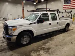 1FT7W2A64GEC90610 2016 FORD F250