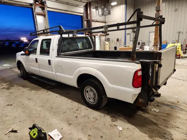 1FT7W2A64GEC90610 2016 FORD F250 - Image 2