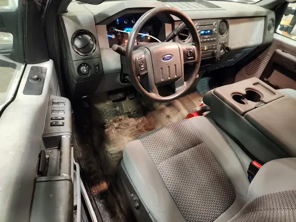 1FT7W2A64GEC90610 2016 FORD F250 - Image 8