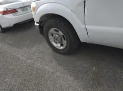 1FT7W2A64GED14078 2016 FORD F250