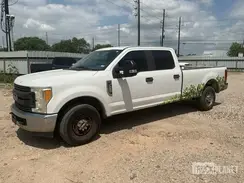 1FT7W2A64HEC66924 2017 FORD F250