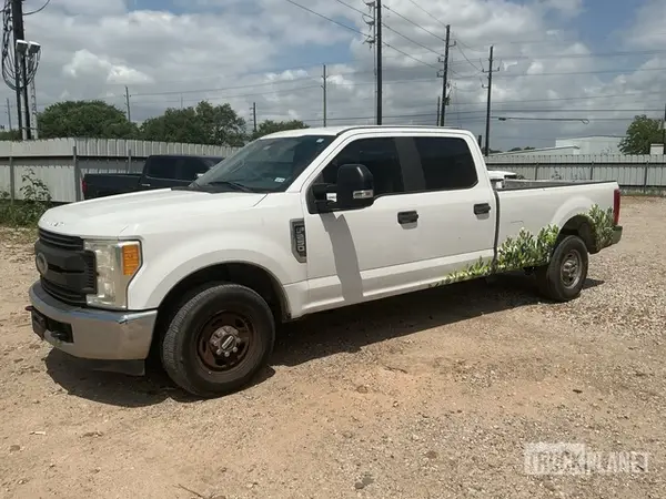 1FT7W2A64HEC66924 2017 FORD F250 - Image 1