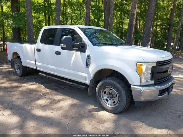 1FT7W2A64HED34350 2017 FORD F250 - Image 1