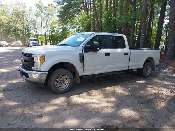 1FT7W2A64HED34350 2017 FORD F250 - Image 2