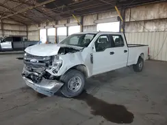 1FT7W2A64HEE08477 2017 FORD F250