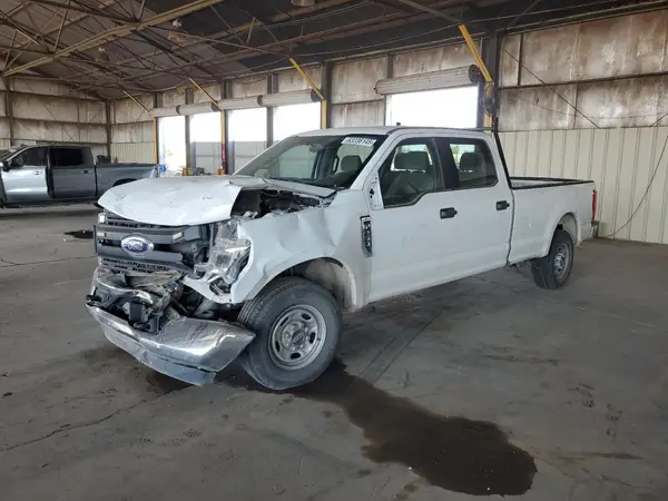 1FT7W2A64HEE08477 2017 FORD F250 - Image 1