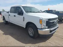 1FT7W2A64HEE31774 2017 FORD F250