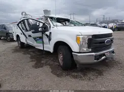 1FT7W2A64HEE44718 2017 FORD F250