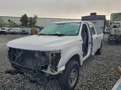 1FT7W2A64HEF43796 2017 FORD F250