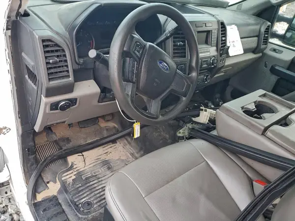 1FT7W2A64HEF43796 2017 FORD F250 - Image 8