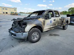 1FT7W2A64HEF46004 2017 FORD F250