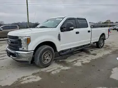 1FT7W2A64JEB33926 2018 FORD F250