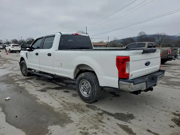 1FT7W2A64JEB33926 2018 FORD F250 - Image 2