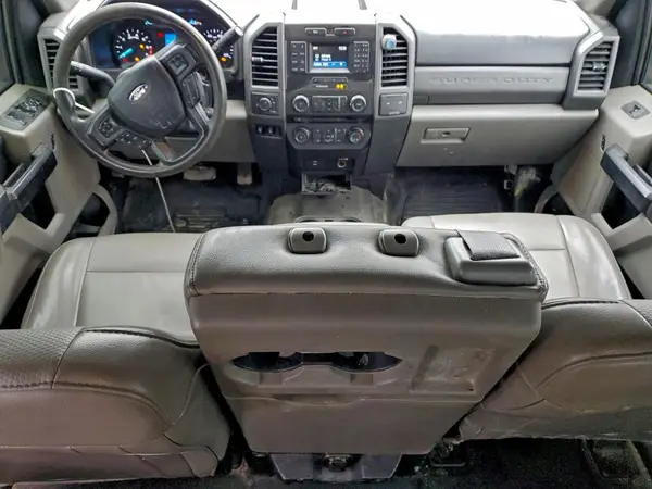 1FT7W2A64JEB33926 2018 FORD F250 - Image 8